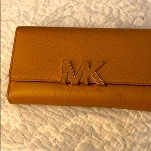 MK ladies wallet